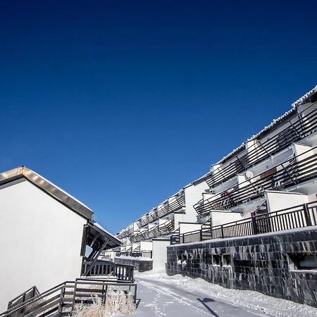 Appartement Nieve à Sierra Nevada Extérieur photo